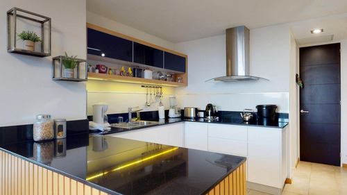 Imagen 18 de 30 de Departamento De 3 Dormitorios En La Plata Fusion Haus Calle 7 Esq. 35 - Dacal Bienes Raices