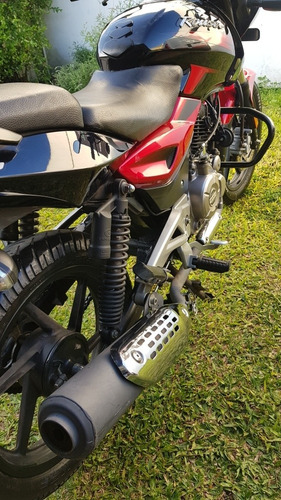 Imagen 12 de 12 de Bajaj Rouser 180 Rouser 180 Cc