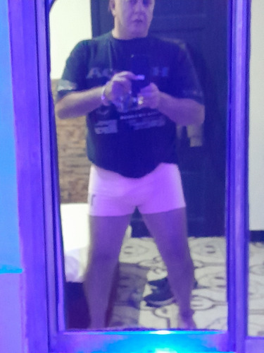 Masajista Masculino