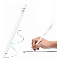 Comprar Pluma Lapiz Stylus Capacitivo Para iPad iPhone Y Android