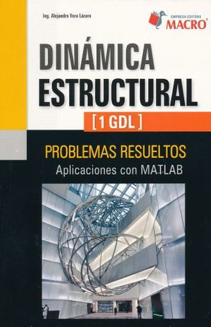 Libro Dinámica Estructural Zku