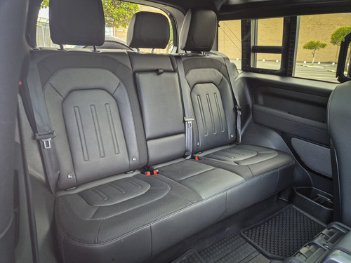 Land Rover Defender 90 Dynamic 2022
