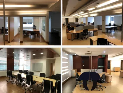 Oficina en arriendo