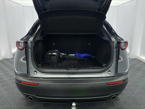 Mazda CX-30 2.0 Grand Touring Lx At Hibrido Ligero - Mhev