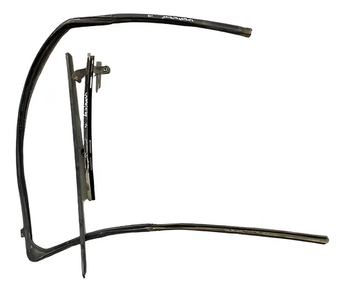comprar Coliza Puerta Chevrolet Agile Montana Original Delantera Izq