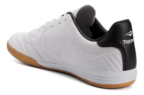 Topper San Ciro V Hombre Topper-A1
