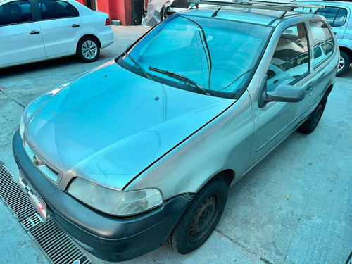 Fiat Palio 1.0 Ex 3p