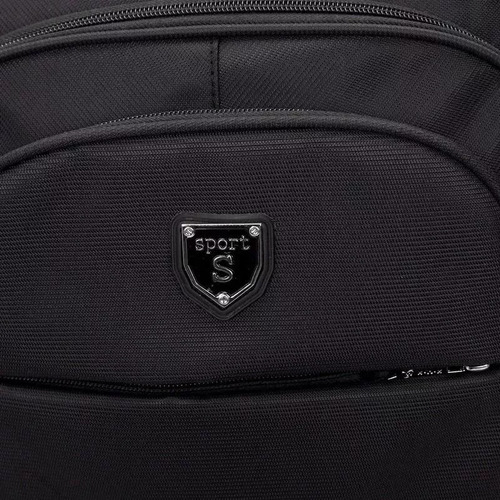 Mochila De Alta Capacidad Uso Diario Porta Notebook