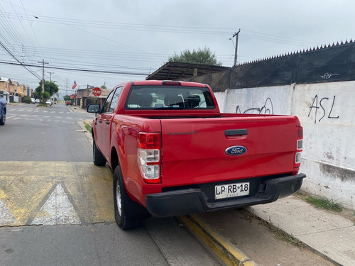 Ford Ranger 2.2L Dsl Xl 4X2