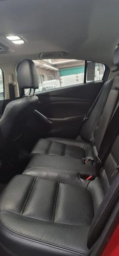 Imagen 10 de 15 de Mazda 6 I Touring Plus 2016 Impecable