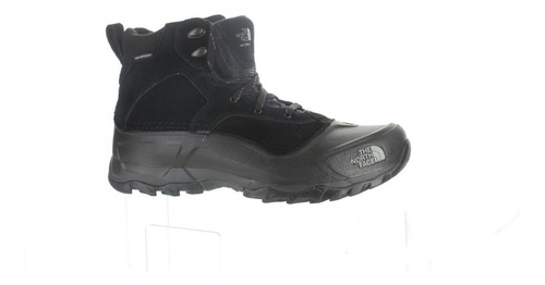 The North Face - Botas De Nieve Negro De Hombre Talla 27 Mex