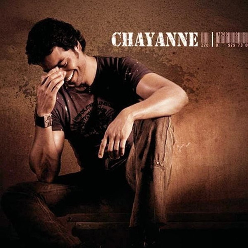 Cd Chayanne / Cautivo (2005