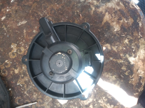 Imagen 5 de 5 de Soplador De Aire Acondicionado Kia Rio