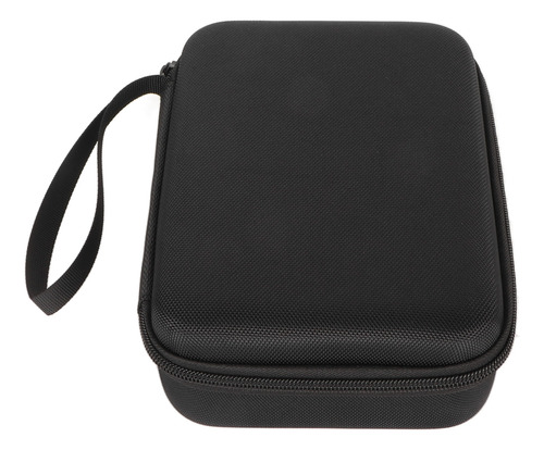 Funda De Transporte Rígida Para Cámara Deportiva, A Prueba D