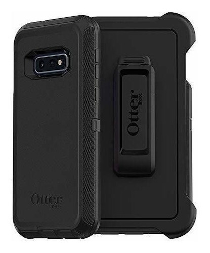 Serie Otterbox Defensor Funda Para Galaxy S10e