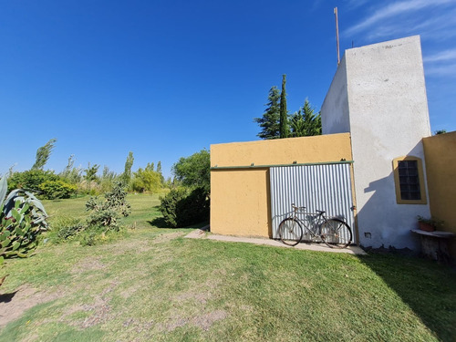 Imagen 6 de 14 de Casa Con Finca - Terreno Amplio