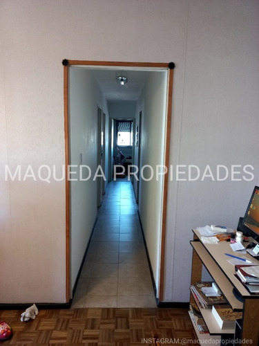 Imagen 6 de 13 de Departamento 4 Ambientes 2 Baños