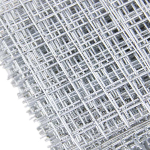 Tela P/alvenaria 105x500mm Fio 1,20 Cx100 Pcs (+) [ Tel105