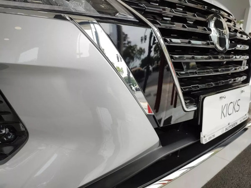 Nissan Kicks 1.6 Advance Cvt Plus