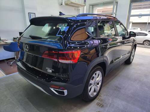 Volkswagen Taos 1.4 250 Tsi Comfortline