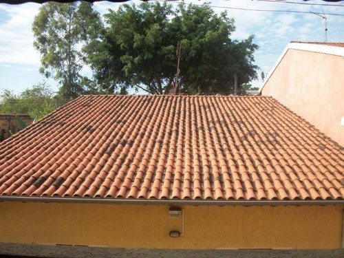 Lindo Imóvel No Bairro Nova Jacareí - Ca0455