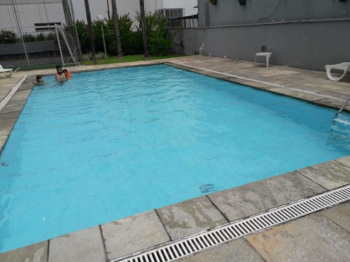 Imagem 5 de 14 de Apartamento- 67m² - 2 Dormitórios