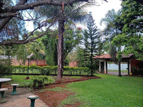 Imagem 4 de 27 de Chácara Com 3 Dorms, Condomínio Estância Beira Rio, Jardinópolis - R$ 700 Mil, Cod: 1722803 - V1722803