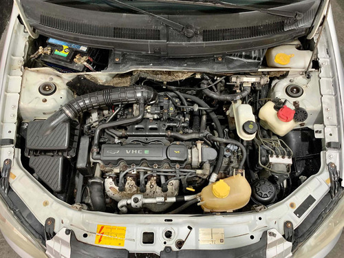 Imagem 11 de 11 de Chevrolet Celta Lt 1.0 Flex 2014 Completo 4p