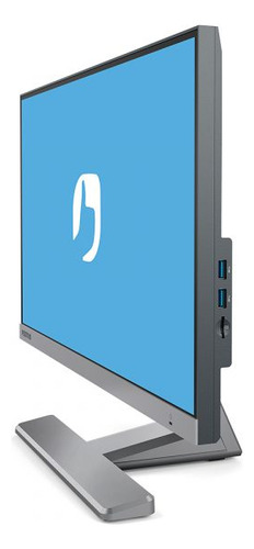 Pc All In One Ac6200 Core I5 12ger 8gb 240gb-m2 22pol
