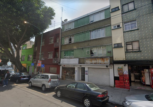 Imagen 1 de 4 de Ea Venta Departamento. Benito Juárez, Narvate, Torres Adalid