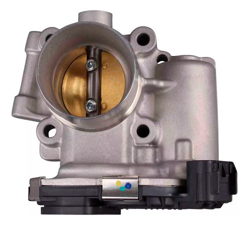 Cuerpo Aceleracion Para Buick Encore 1.4l 2014
