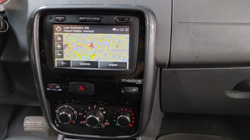Renault Duster 2.0 Dynamique Pack At
