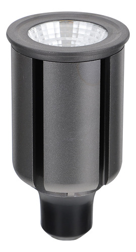 Vaso De Luz Led Gu10 Cob, Práctico