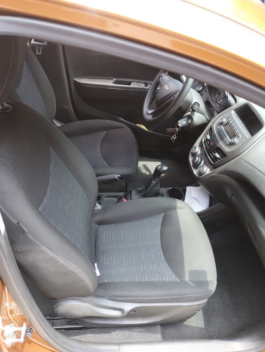 Chevrolet Spark 1.4 Lt Mt