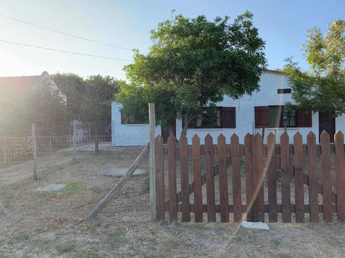 Alquiler Casa En La Paloma