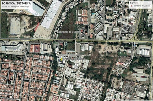 Imagen 15 de 15 de Venta Conjunto De Galpones Guacara Z.i. La Floresta. 3.315 M2
