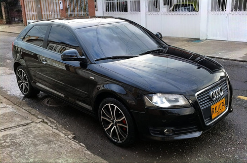 Audi A3 1.8 Tfsi