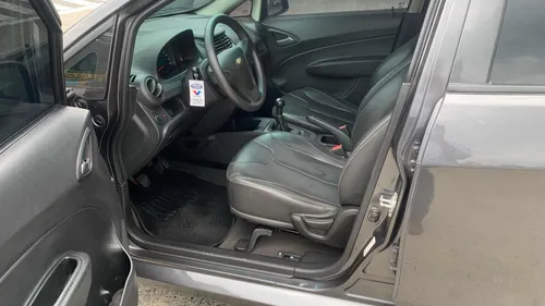 Chevrolet Sail Ls 1.4cc Mt Modelo 2019
