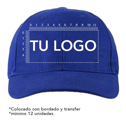 Gorra De Gabardina Tahg 168 * Recoleta