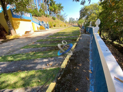 Imagem 20 de 30 de Chácara Com 3 Dormitórios À Venda, 16000 M² Por R$ 1.500.000,00 - Buquirinha Ii - São José Dos Campos/sp - Ch0089