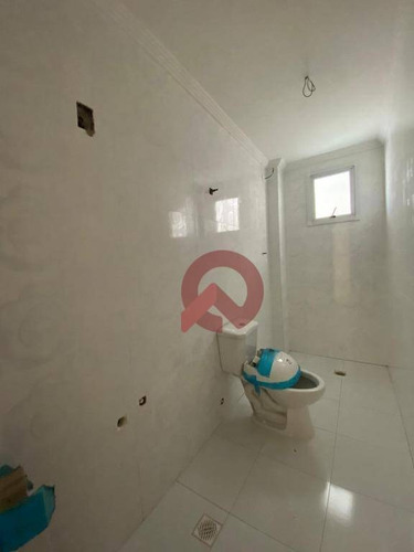 Imagem 18 de 24 de Apartamento Com 3 Dormitórios À Venda, 163 M² Por R$ 730.000,00 - Tupi - Praia Grande/sp - Ap2992