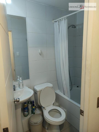 Departamento En Venta, Cerro Barón