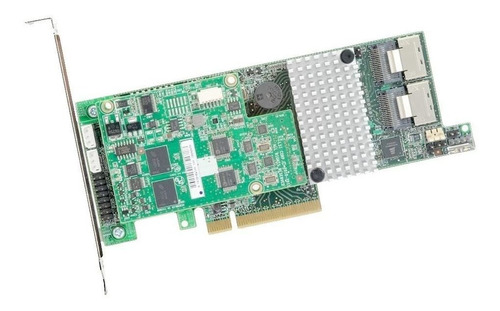 Lsi Logic Megaraid Sas Lsi00330 9271 - 8i 8port 6 Gb / S - T