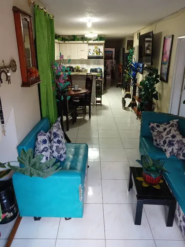 Casa En Venta En Caldas La Raya. Cod V13076