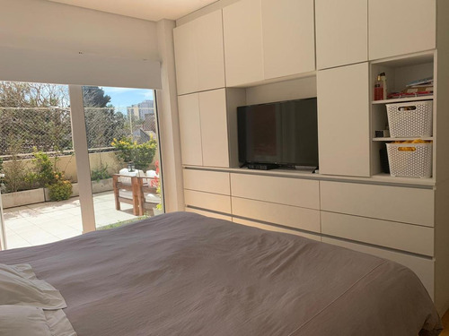 Departamento 4 Amb. Con Espectacular Terraza | 2 Cocheras | Torre Barrancas | Vicente López