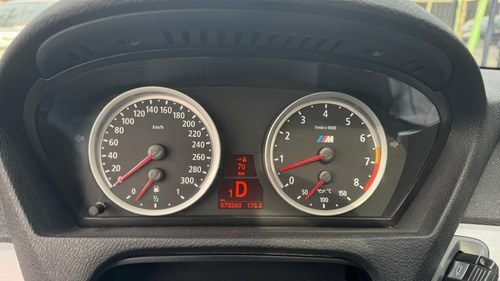 BMW X5 4.4 M 555cv