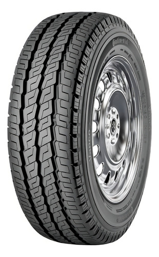 Llanta 195/75r16 107/105r Continental Vancontact Ap Índice De Velocidad R