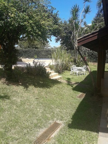 Casa - Venda - Jardim Samambaia - Cod. 1737 - V1737