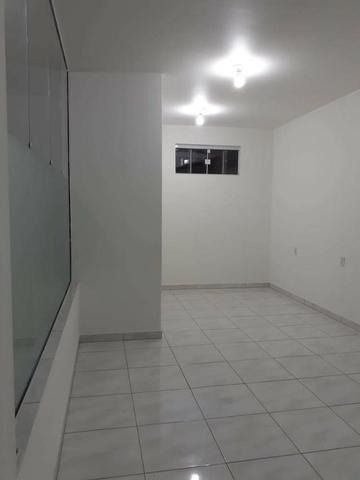Imagem 13 de 16 de Sala Comercial De 35m² Em Capoeiras. - Sa0682
