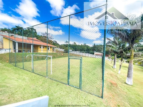 Imagem 10 de 29 de Chácaras À Venda Em Atibaia/sp - Compre O Seu Chácaras Aqui! - 1495628